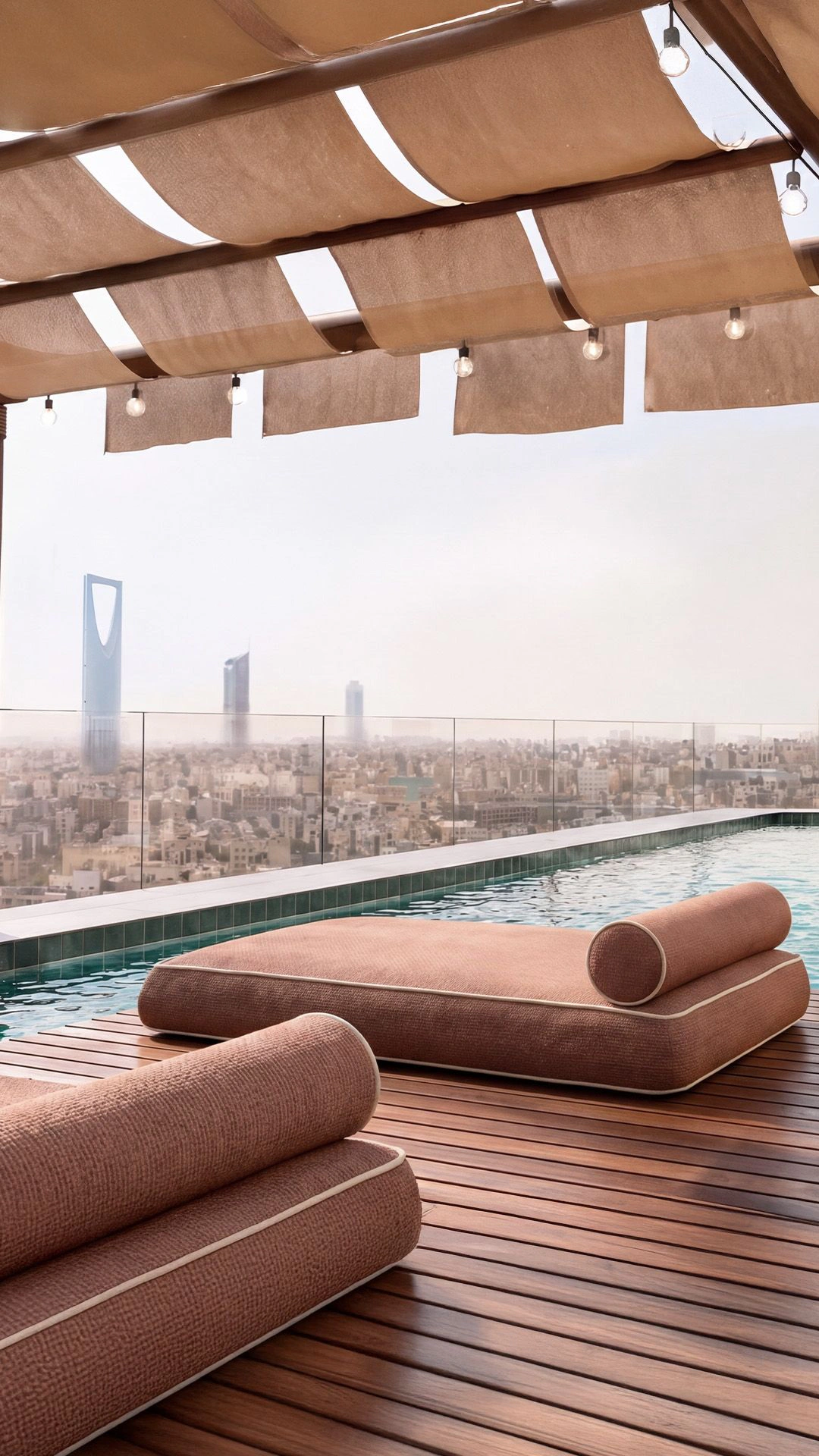 Infinity Pool